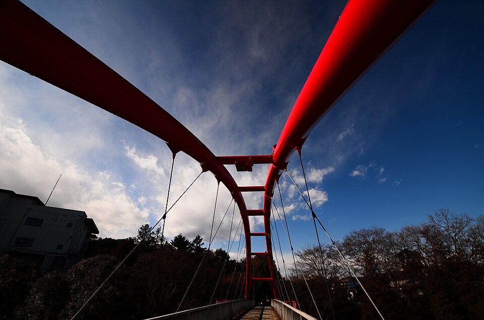割岩橋