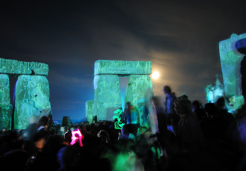 Stonehenge