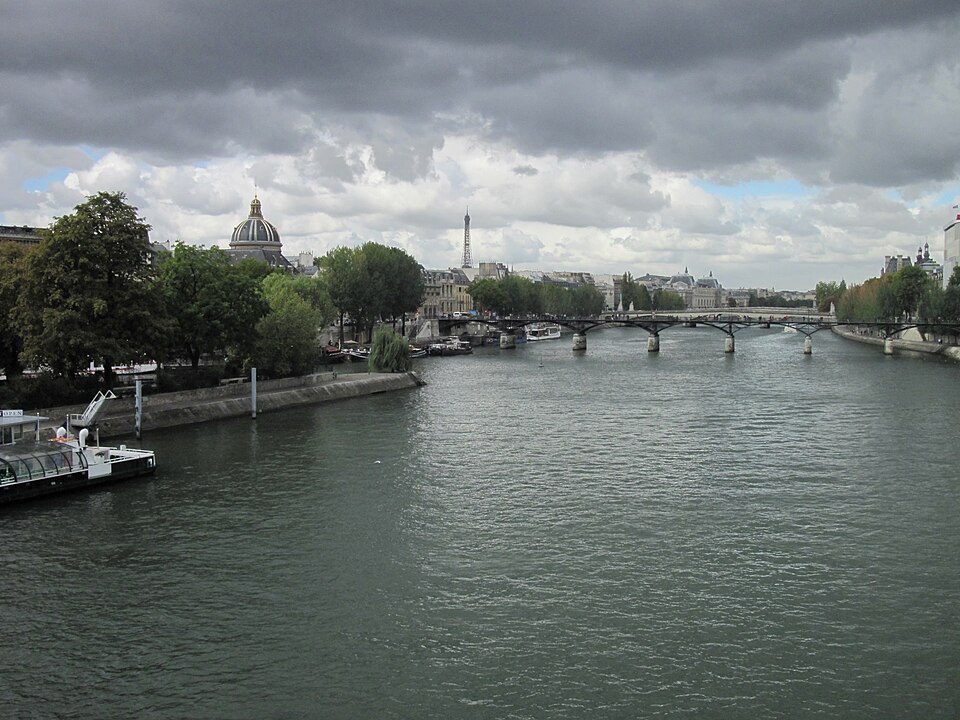 Pont Neuf