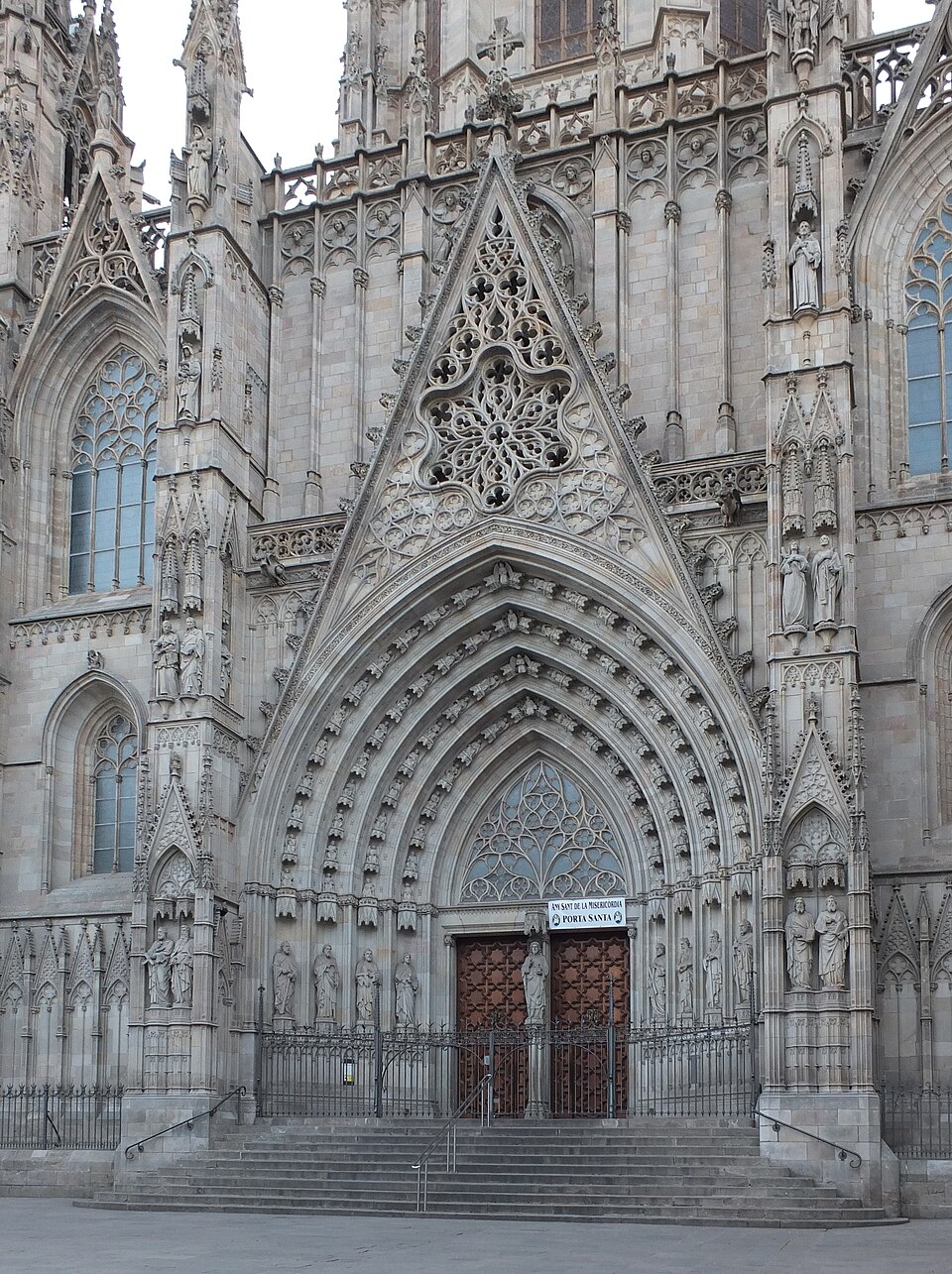 Fira de Santa Llúcia