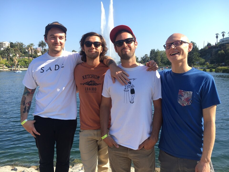 Echo Park