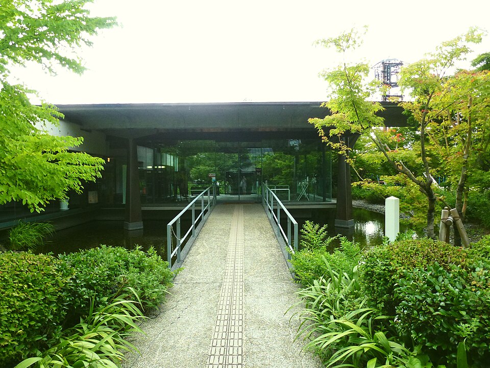 大吉山展望台