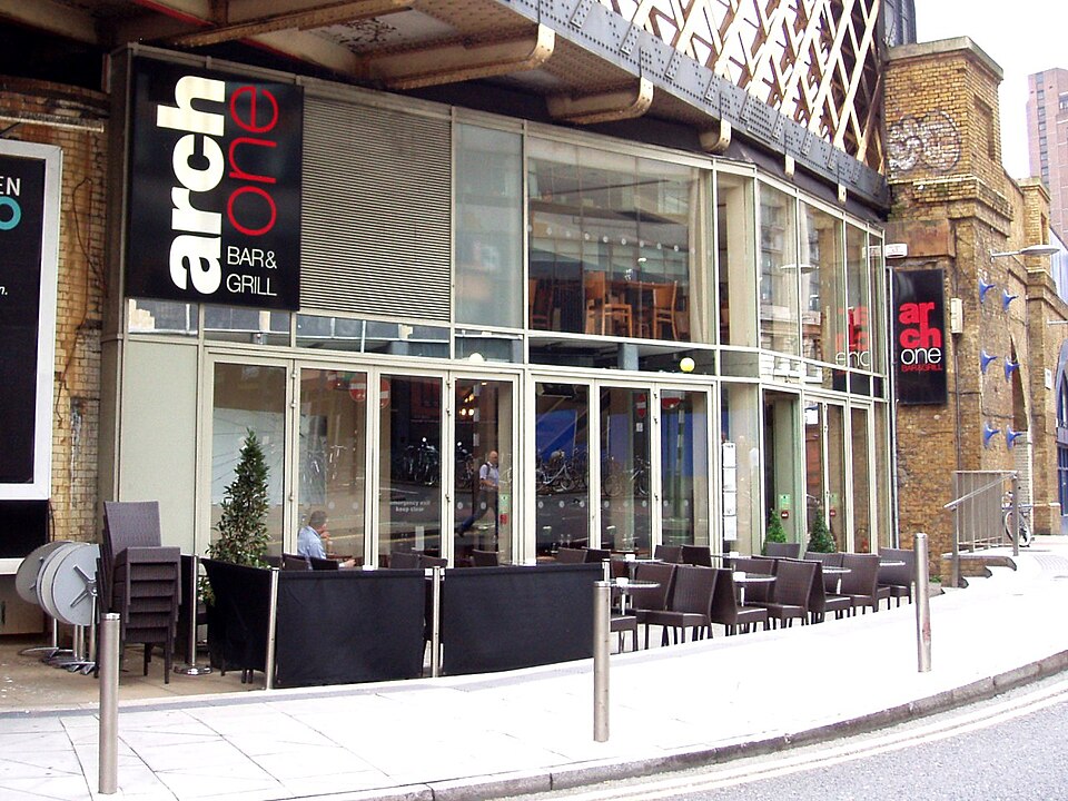 11 York Rd