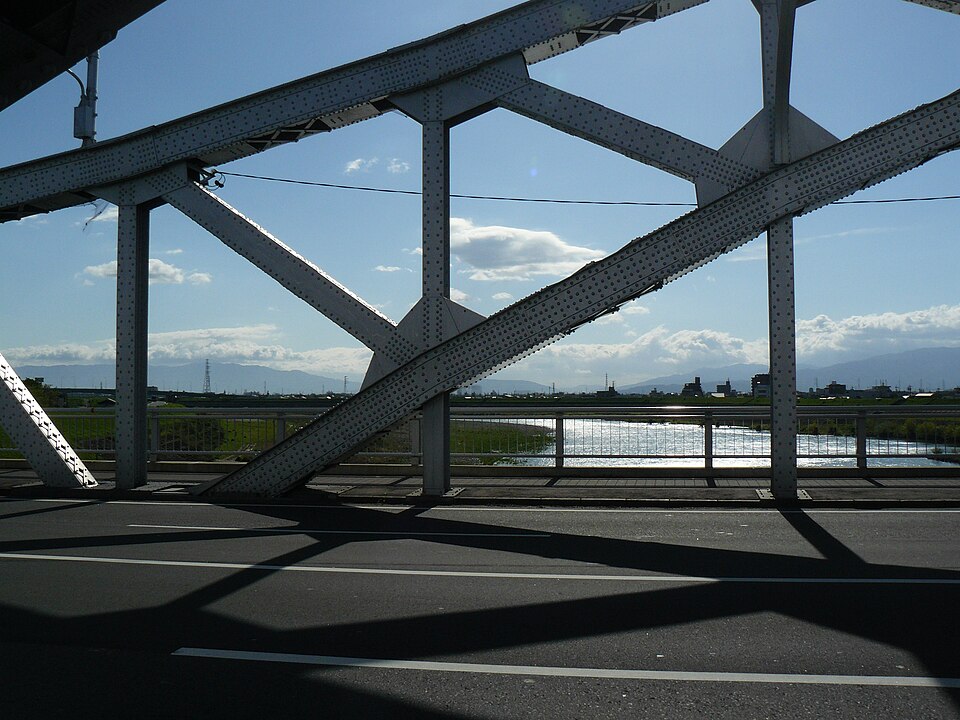 忠節橋