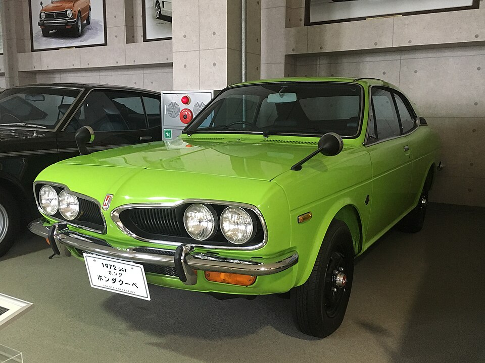 伊香保おもちゃと人形自動車博物館