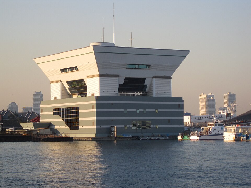 山下公园