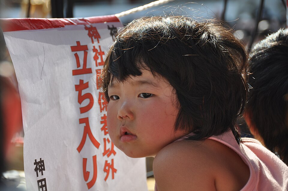 神田明神 拝殿