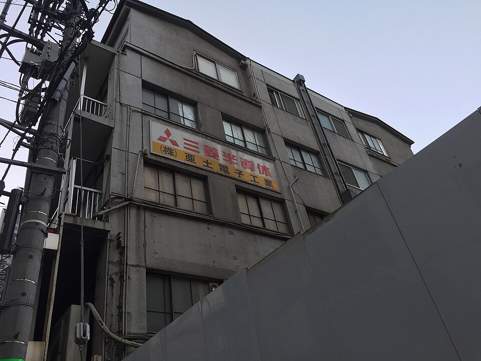 【昌平橋東橋詰広：4話】
