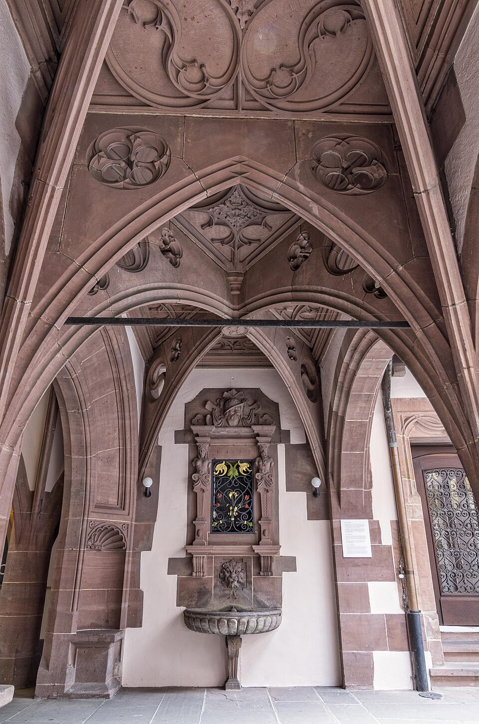 Altes Rathaus