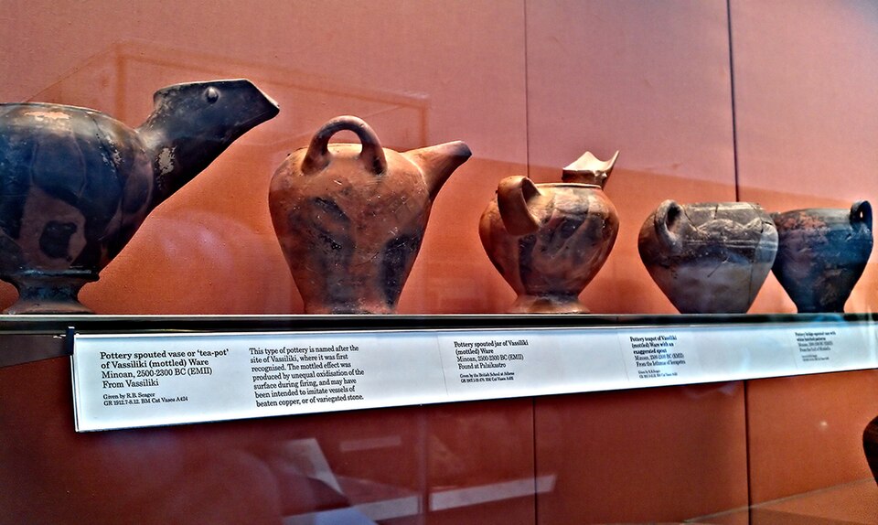 British Museum