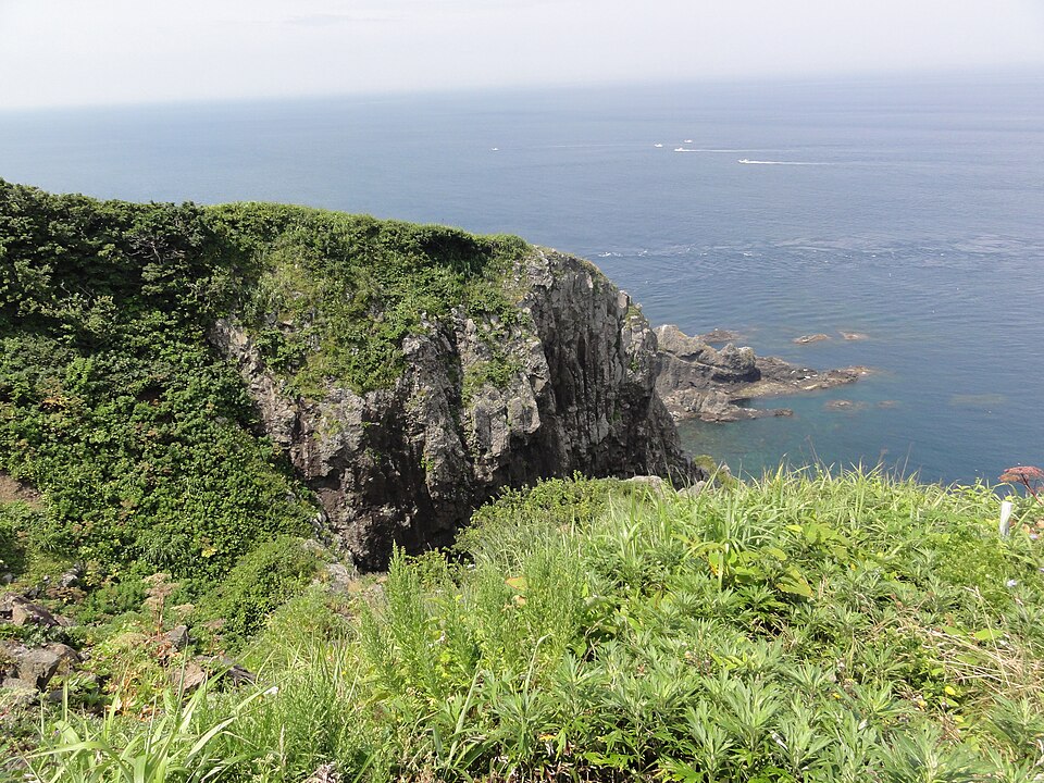 竜飛崎2