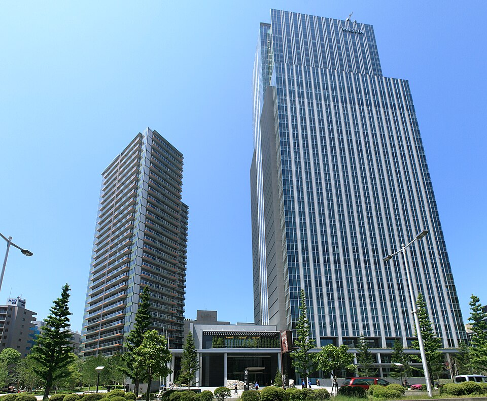 ローソン
仙台​柳町​通​店