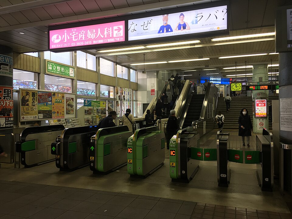 麗子像