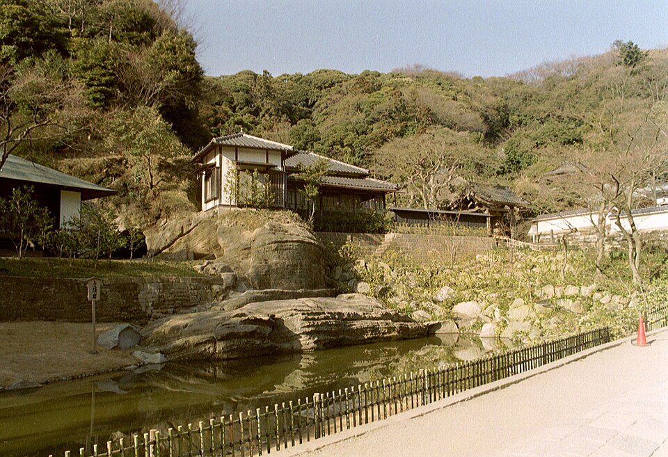 円覚寺
