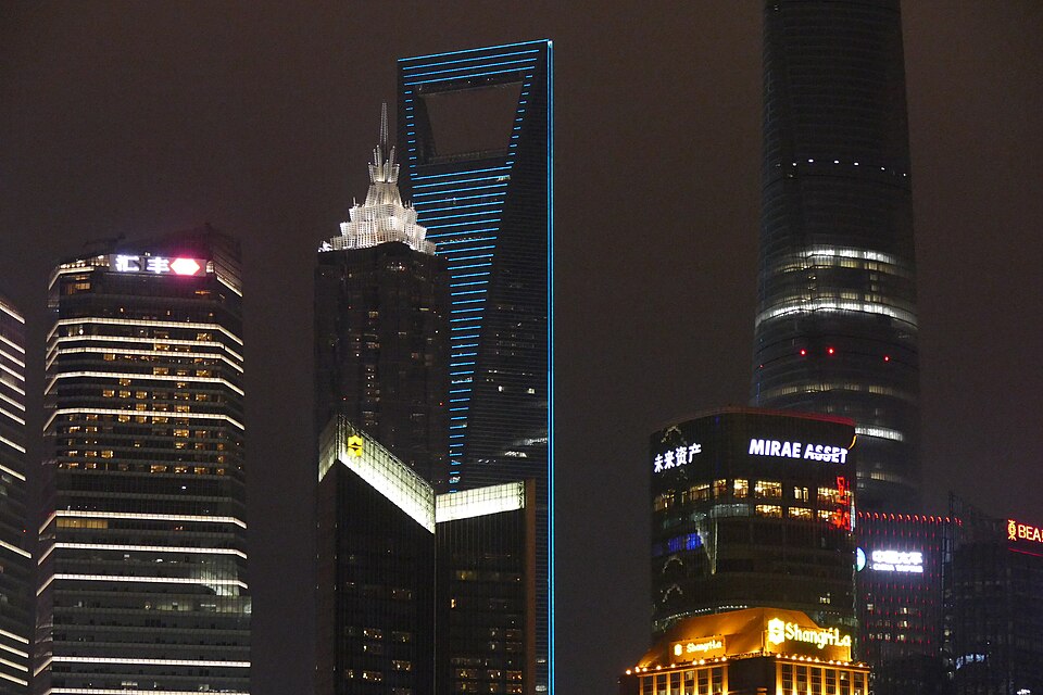 外滩