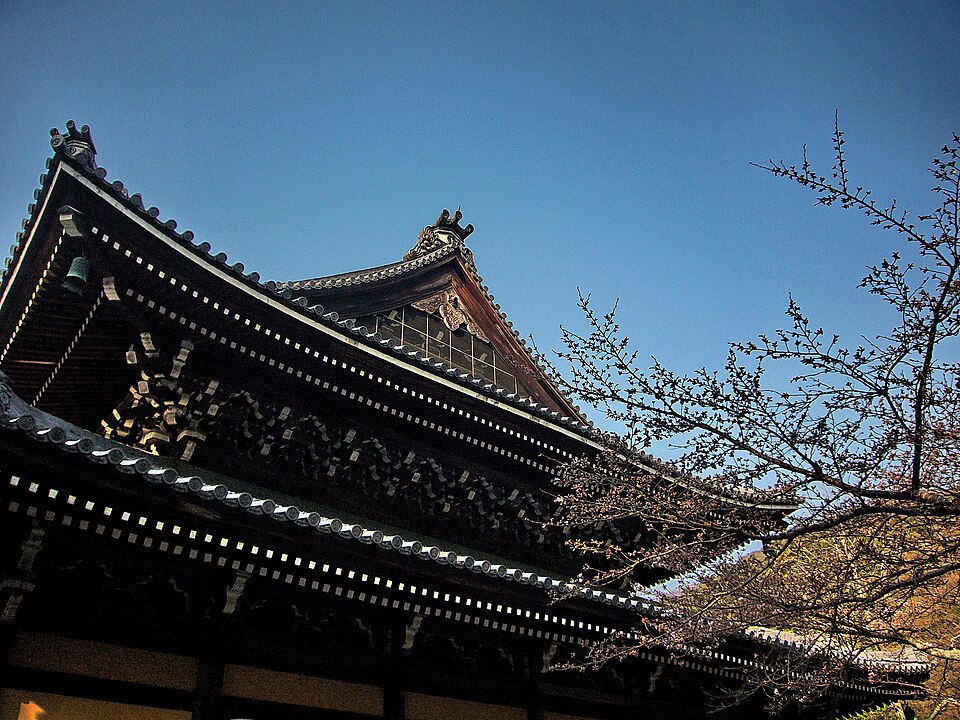 南禅寺水路阁