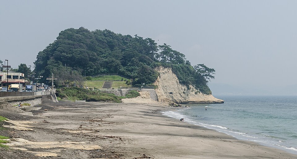 稲村ヶ崎