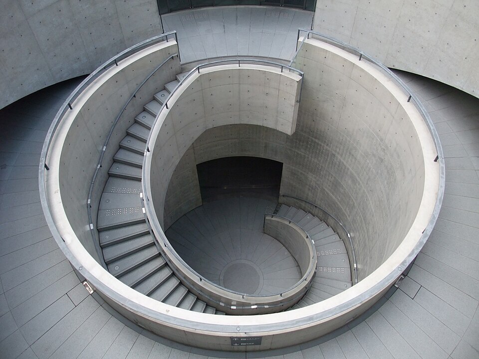 兵庫縣立美術館