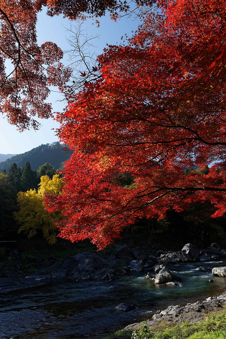 御岳橋2