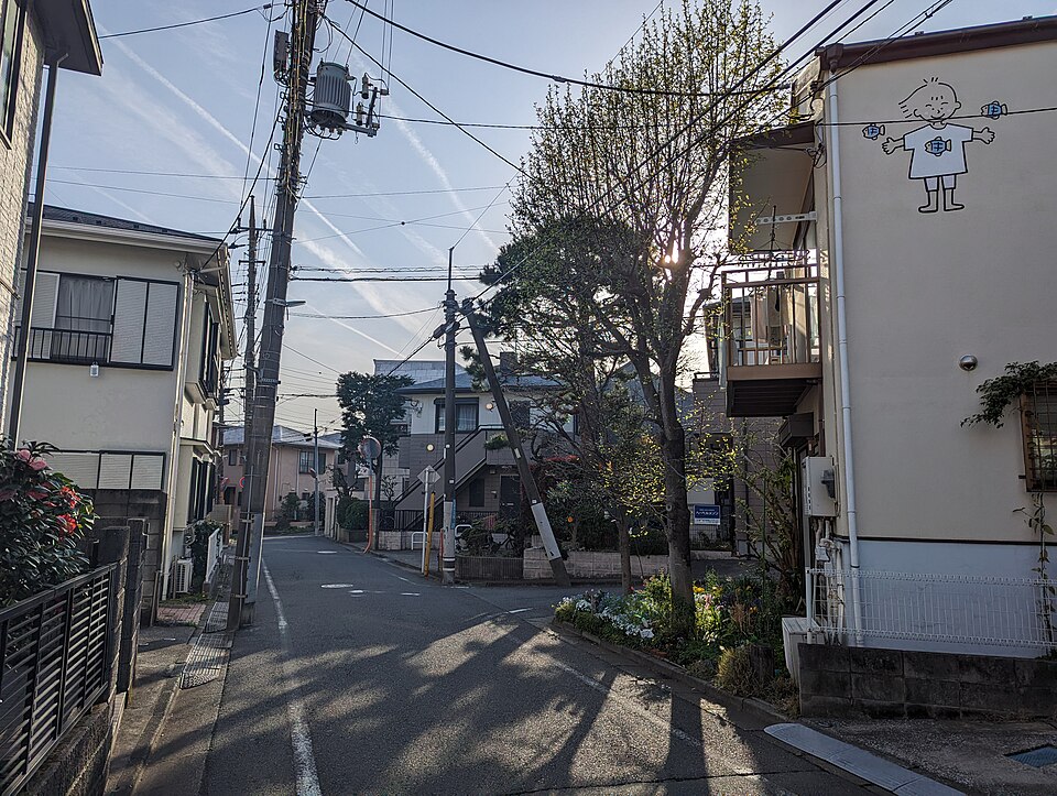 コインランドリー