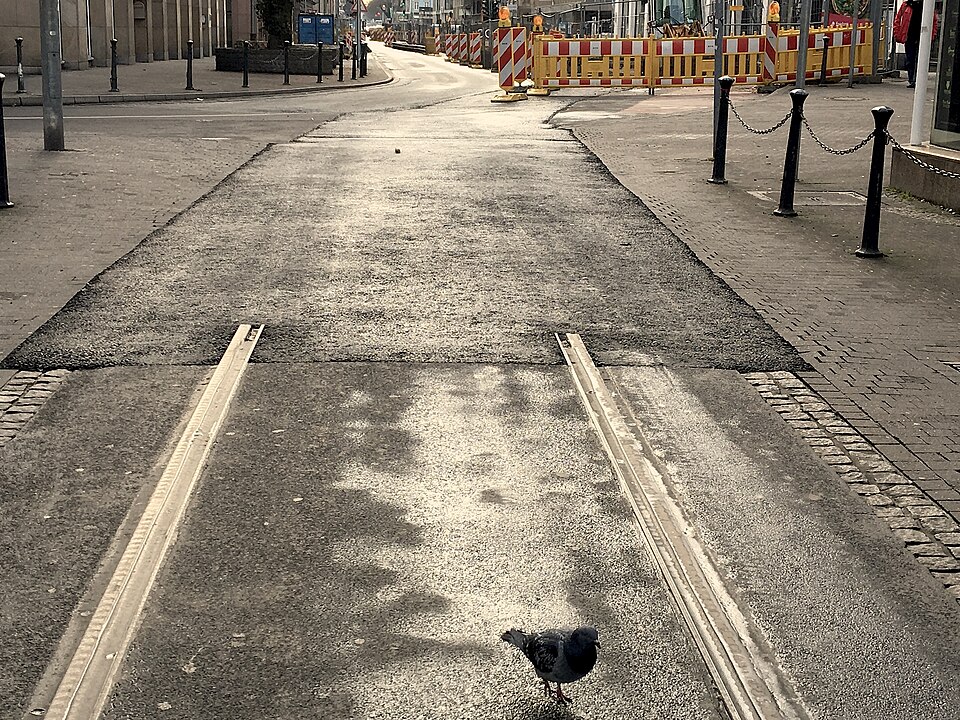 Düsseldorf