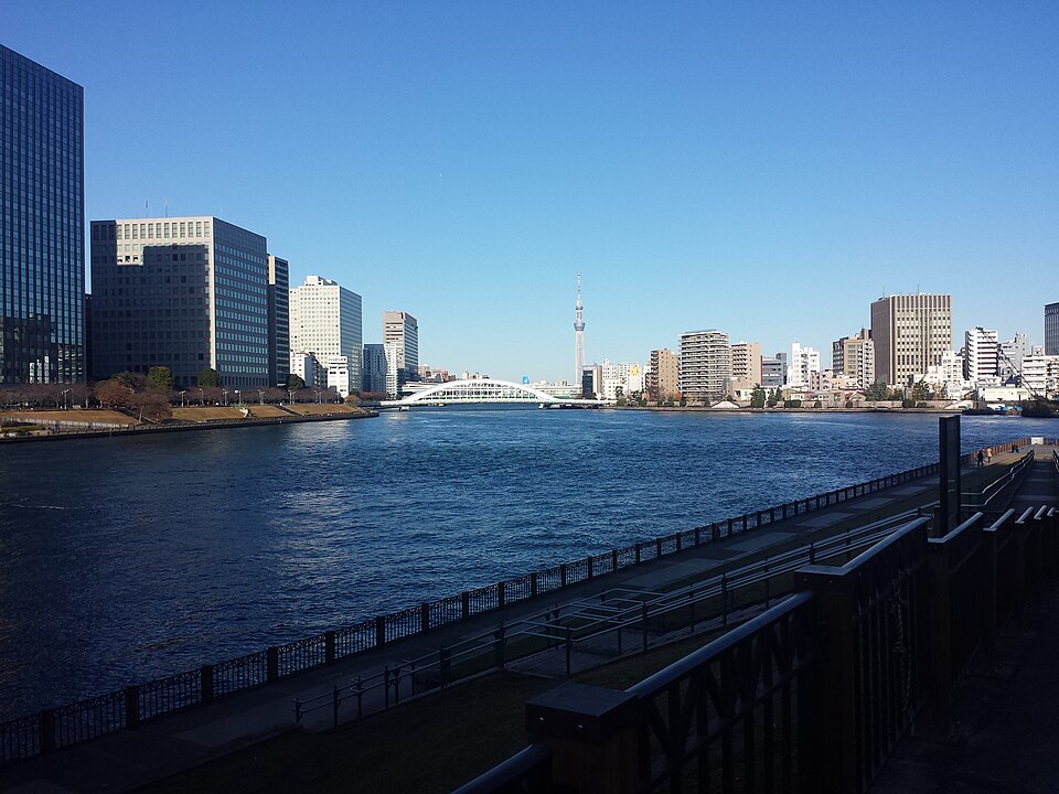 佃公園