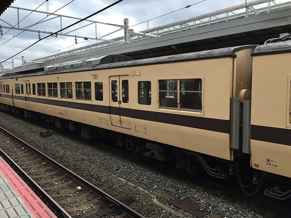 京都駅（新幹線中央口付近）