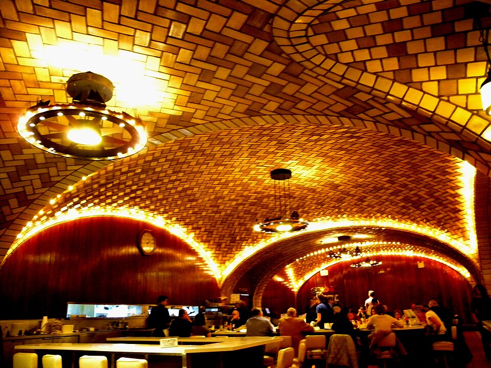 Grand Central Terminal
