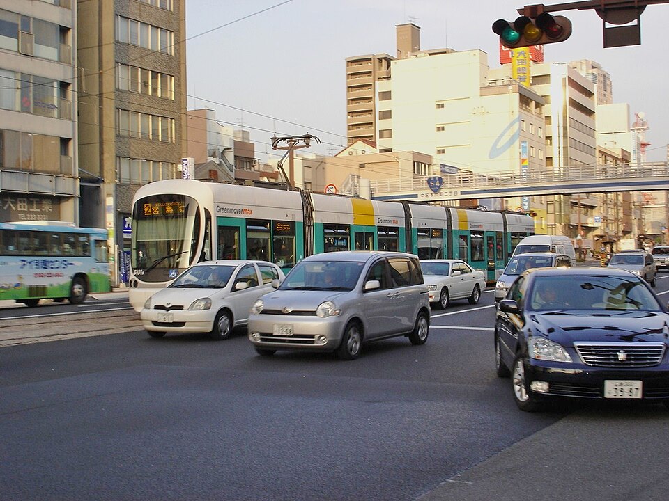 住吉橋