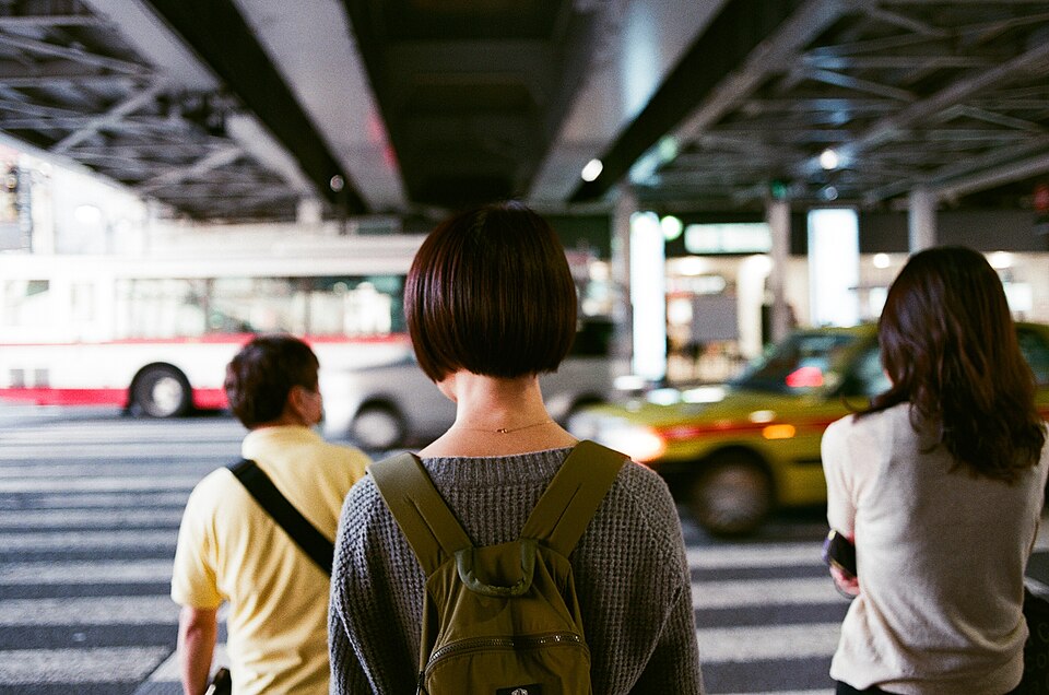 中目黒駅