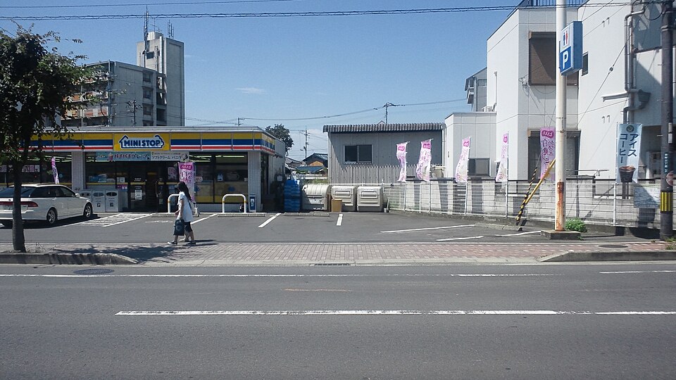 観音寺駅