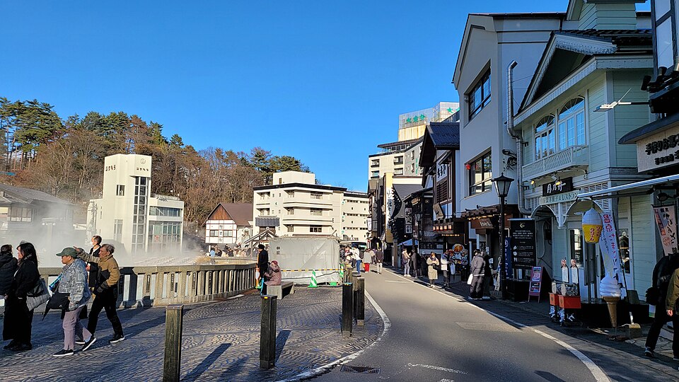 光泉寺の山門