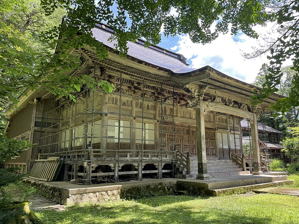 西勝寺