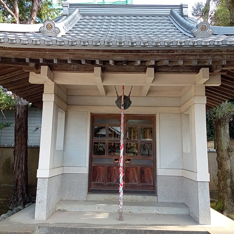 吉祥寺プラザ