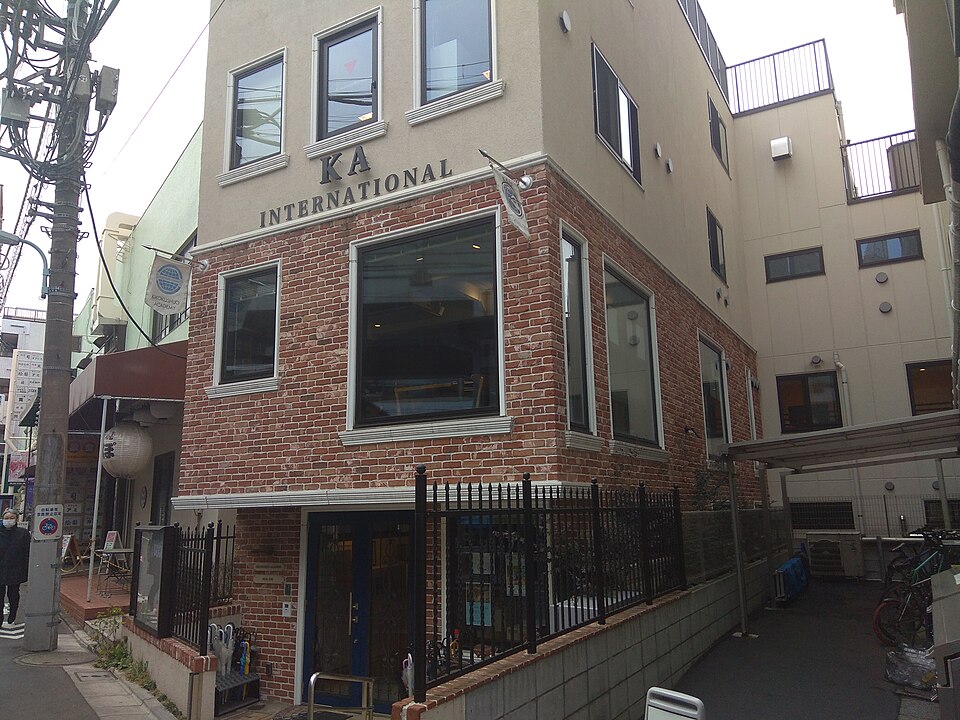 K&Kビル