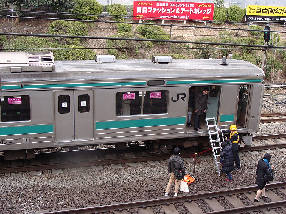 西武2000系電車