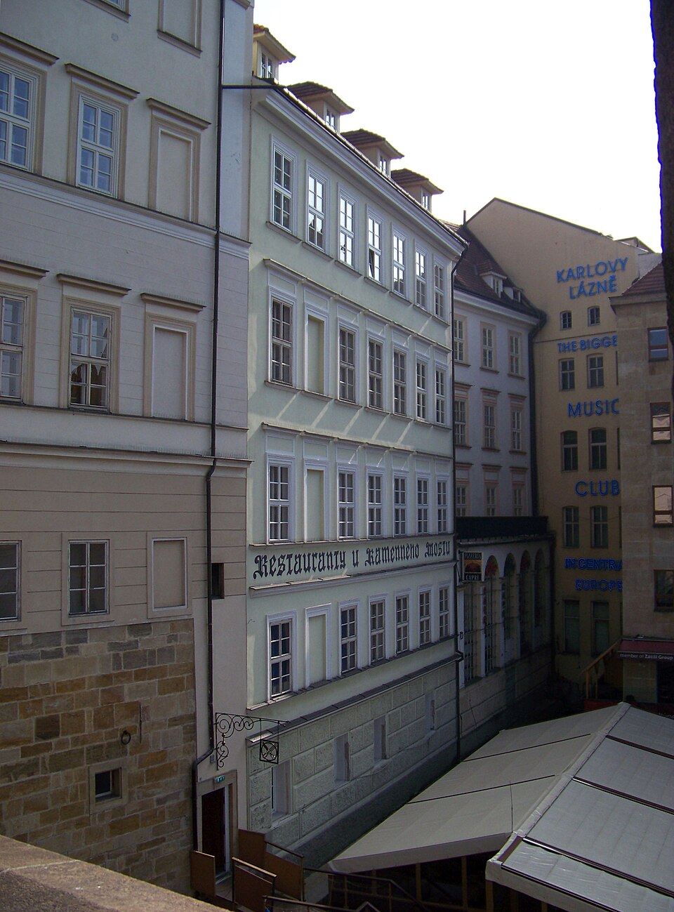 Karlův most
