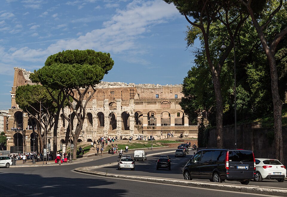 Colosseo