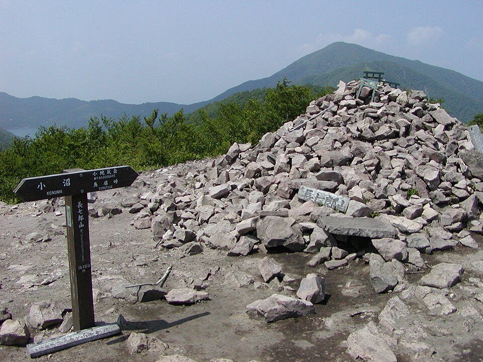 山顶2
