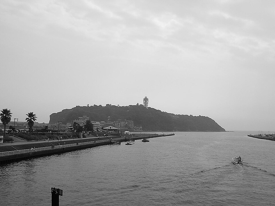 片瀬橋