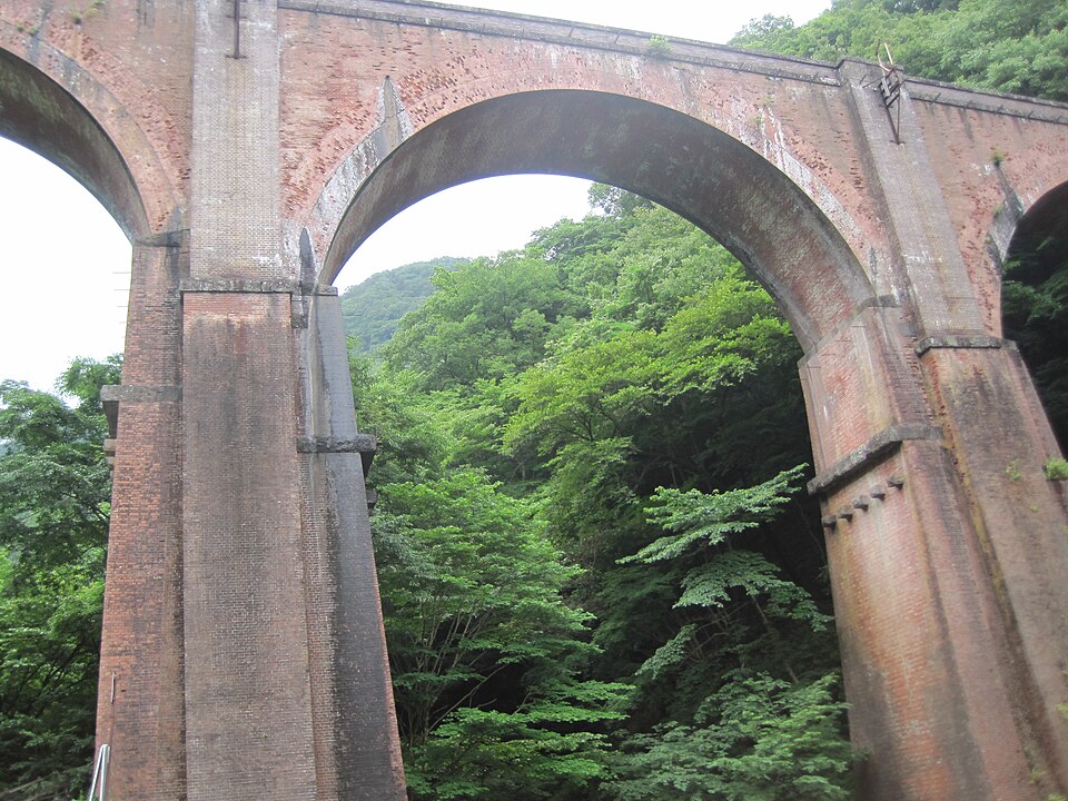 めがね橋