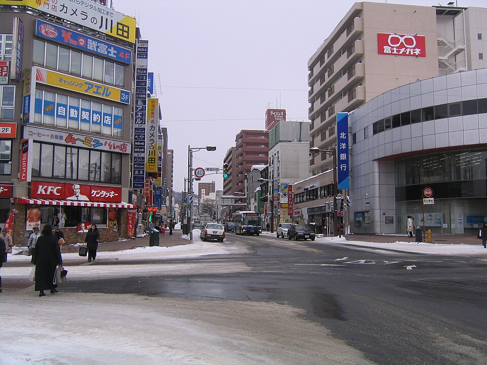 北洋銀行