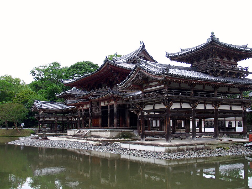 井川用水機場