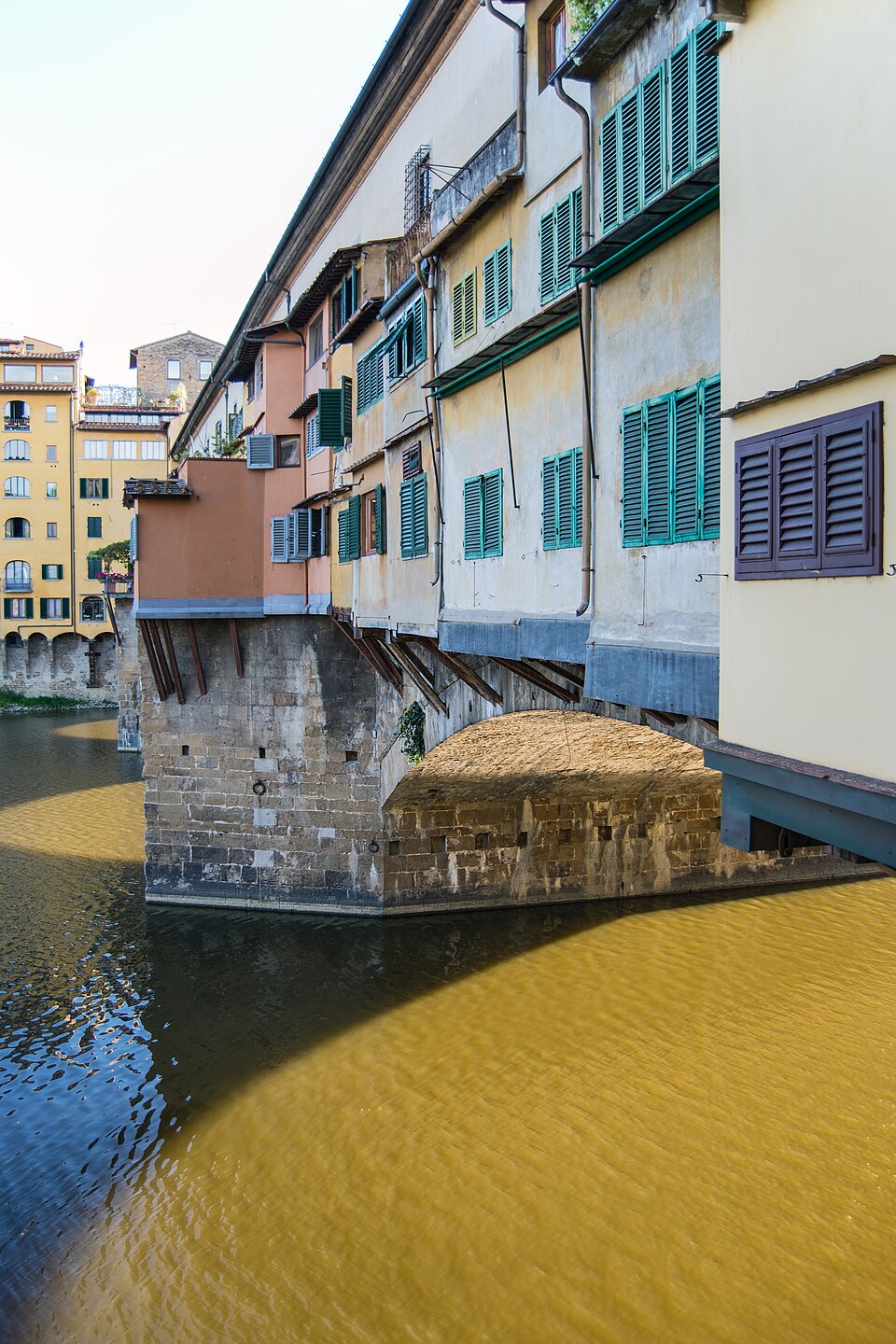 Via dei Girolami