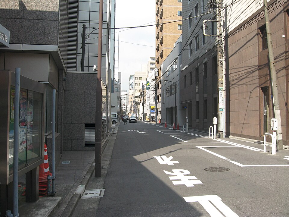 集英社神保町ビル