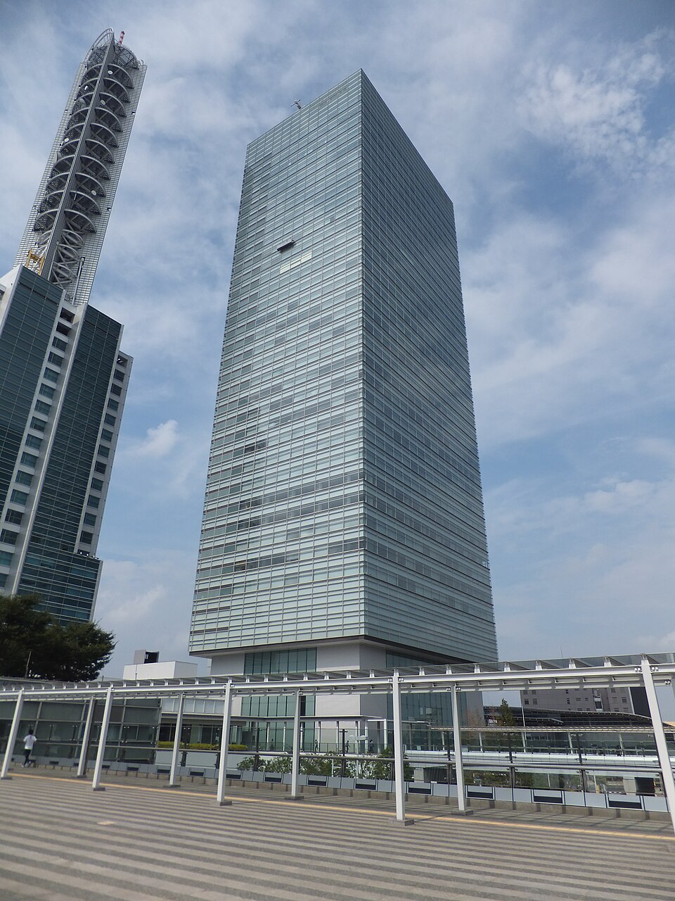 さいたま
スーパー​アリーナ