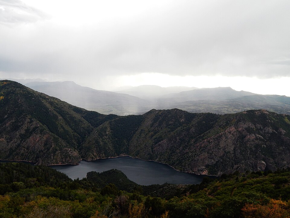 Gunnison