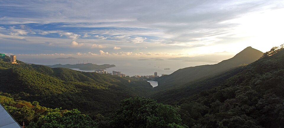 太平山餐廳