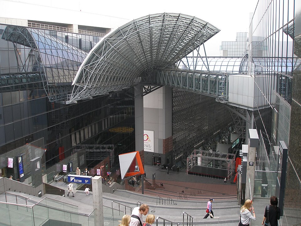 大空広場
