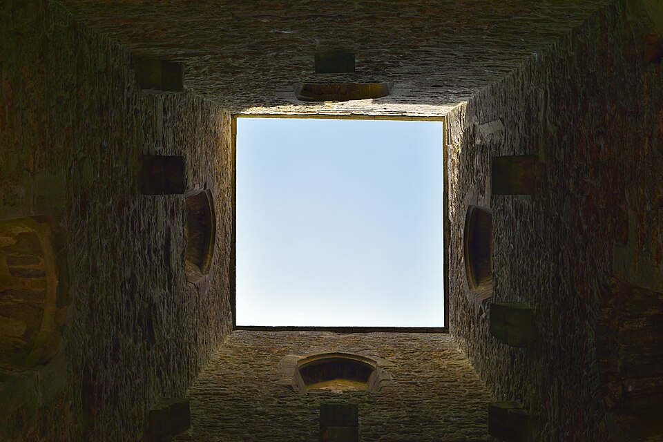 Glastonbury Tor